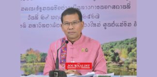 ครม.สัญจร อนุมัติในหลักการงบประมาณ 1.9 หมื่นล้าน