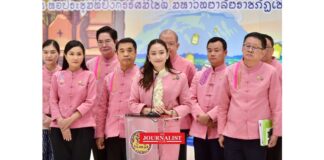 ครม. เห็นชอบหลักการโครงการเร่งด่วน เชียงใหม่