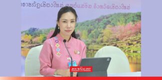 ครม. อนุมัติงบกลาง 2.7 พันล้านบาท พัฒนาแหล่งน้ำ