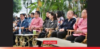 ครม.สัญจร เชียงใหม่ เชียงราย