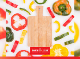 เขียง หลากสีมีไว้ทำไม แต่ละสีใช้กับอะไรบ้าง เขียง