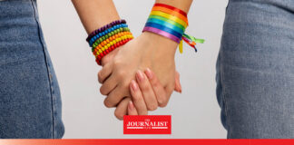 กฎหมายสมรสเท่าเทียม