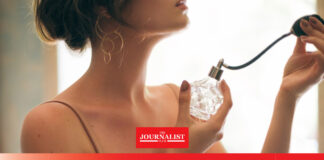 5 ทริคง่าย ๆ ให้กลิ่นน้ำหอมติดทนนาน เพิ่มความมั่นใจตลอดวัน