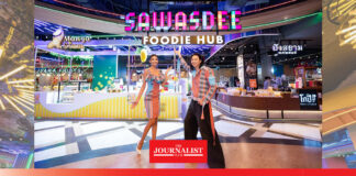 Platinum Fashion Mall