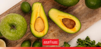 อะโวคาโด