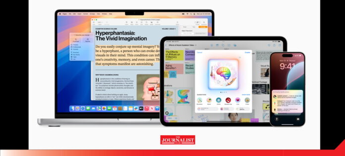 AI ผลสำรวจผู้ใช้ iPhone ส่วนใหญ่ยังไม่เห็นคุณค่าฟีเจอร์ Apple Intelligence