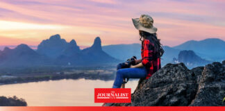 อโกด้า เผยเทรนด์ท่องเที่ยวเอเชียปี 68 เที่ยวกับครอบครัว คือที่สุด !