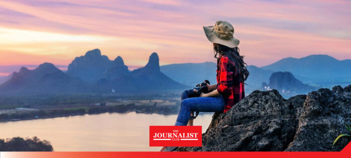 Agoda-Travel-Trends อโกด้า เผยเทรนด์ท่องเที่ยวเอเชียปี 68 เที่ยวกับครอบครัว คือที่สุด !