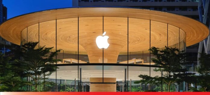 Apple เผยสาเหตุ แอปเปิล ไม่ทำ Search Engine แข่งกับ กูเกิล
