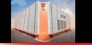 เซ็นทรัล ชิดลม เตรียมเปิดตัวอย่างเป็นทางการ 12 ธันวาคม นี้