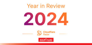 Cloudflare เผยเทรนด์อินเทอร์เน็ตไทยและอินเทอร์เน็ตโลก ปี 67