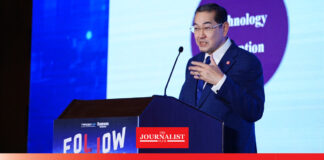 สุรเกียรติ์ ชี้ 6 ปัจจัย ไทยยังไม่พร้อมรับมือ "ดิสรับชั่น"