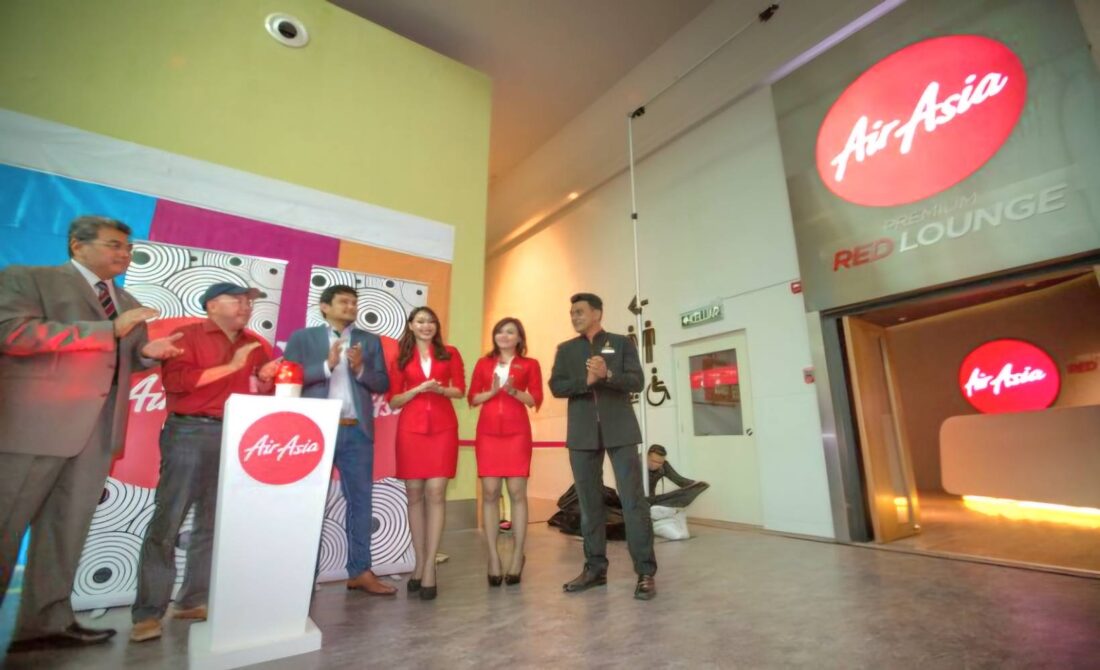 แอร์ เอเชีย ปิ๊งกลยุทธ์ขายประกันเดินทางกับเที่ยวบินล่าช้าในไทยและมาเลเซีย