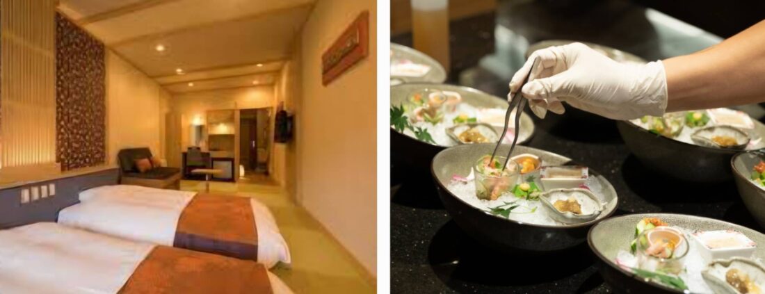 AWC Hotel Okura