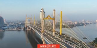 ในหลวง-พระราชินี