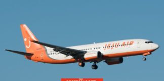Jeju Air