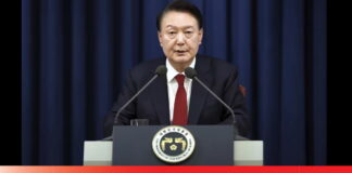 ลำดับเหตุการณ์ กฏอัยการศึก เกาหลีใต้ก่อนยุติภายใน 3 ชั่วโมง