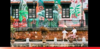 เสือเหลืองผุดแคมเปญ The Malaysia Mix ดึงนักท่องเที่ยวจากอเมริกาเหนือ