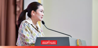 นายกฯ มอบนโยบาย กอ.รมน. เน้นทำงานร่วมรัฐบาลดูแลความมั่นคง ปราบยาเสพติด แก้ปัญหาน้ำท่วม