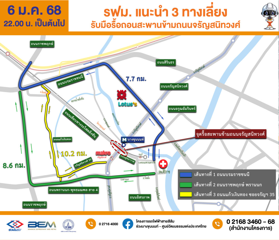 รฟม.