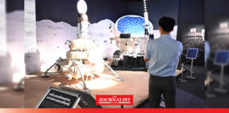 นิทรรศการอวกาศสุดยิ่งใหญ่ “SPACE JOURNEY BANGKOK” เปิดประตูจักรวาลแล้ววันนี้ -16 เม.ย. 68 ที่ไบเทคบุรี