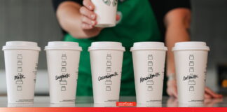 สตาร์บัคส์ เพิ่มวันลาเลี้ยงดูบุตรเป็น 4เดือนครึ่ง หวังพลิกฟื้นองค์กร สตาร์บัคส์ เพิ่มวันลาเลี้ยงดูบุตรเป็น 4เดือนครึ่ง หวังพลิกฟื้นองค์กรกลับมายิ่งใหญ่อีกครั้ง