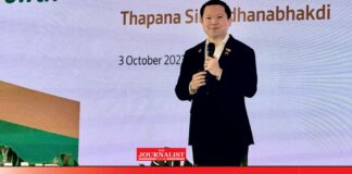 ไทยเบฟ ปรับทัพครั้งใหญ่มุ่งสู่การเติบโตยั่งยืน