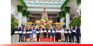 AWC GIVE GREEN CBD 2024