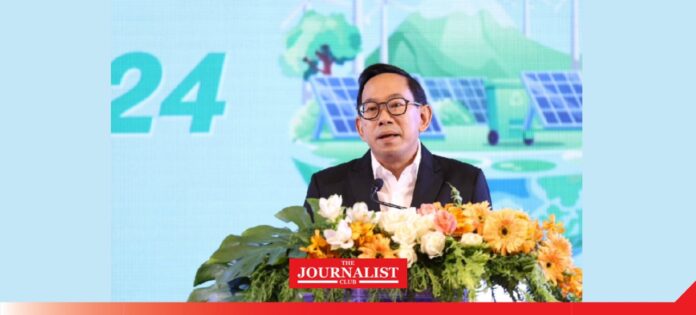 Energy สถานการณ์พลังงานปี 67