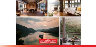 แม่โขง คิงดอมส์ เปิดตัว “โบเอม”