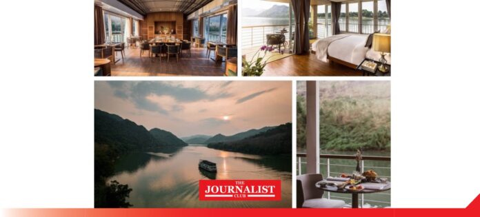 Mekong River แม่โขง คิงดอมส์ เปิดตัว “โบเอม”
