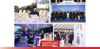 Princess’s Cup Thailand 2024