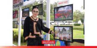 นักท่องเที่ยวจีนมาอันดับหนึ่งลงทะเบียนตามหาของสะสม