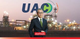 บมจ.ยูเอซี โกลบอล (UAC)