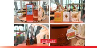 คิง เพาเวอร์ รางน้ำ เปิดตัวผลิตภัณฑ์ใหม่ “PAÑPURI