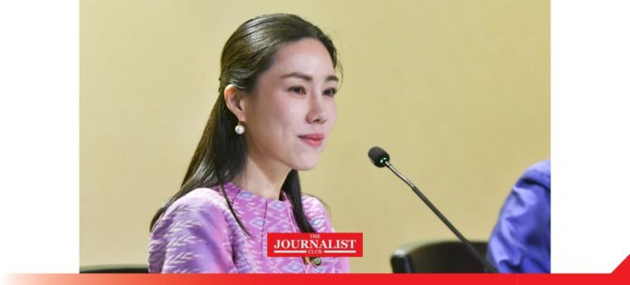 Cabinet ครม. พลาสติกเป็นสินค้าที่ต้องห้าม