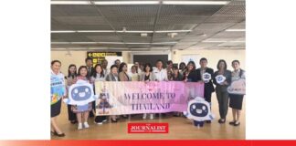 บาติก แอร์ไลน์ส สายการบินน้องใหม่