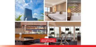 Dusit ขยายการลงทุนโรงแรมใหม่ “ดุสิต ปริ๊นเซส มะละกา”