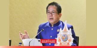 รัฐบาล เชิญชวนชมริ้วขบวนอัญเชิญพระเขี้ยวแก้ว