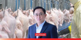 สนค. ส่งออกไก่เนื้อหอม