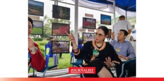 ททท. นักท่องเที่ยวต่างชาติ