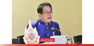 รับตัว 4 คนไทย นายกฯ