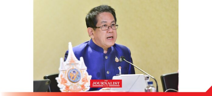 Pm รับตัว 4 คนไทย นายกฯ