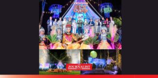 ททท. Amazing Chiang Mai Meat and Camp 2024