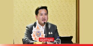 รัฐบาล ช่วยผู้ประสบภัยชาวสงขลา