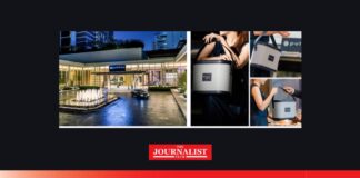 รร.พูลแมน คิงเพาเวอร์ จัดช้อป Early Bird