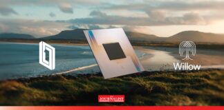 Google เผยโฉม คอมพิวเตอร์ควอนตัม ทรงพลังรุ่นใหม่ Google เผยโฉม คอมพิวเตอร์ควอนตัมทรงพลังลดเวลาคำนวณจาก10ล้านล้านปีเหลือแค่ 5 นาที