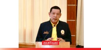 แรงงานไทยทำงานต่างแดน