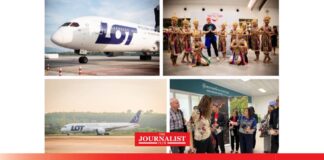 ททท. รับเที่ยวบินเช่าเหมาของบริษัททัวร์ใหญ่ ITAKA