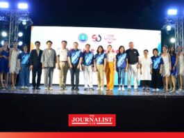 ททท. จัด Amazing Golf ดึงนักกอล์ฟจีนแห่ใช้เงินเที่ยวไทยปี’68 ททท.รวมพลังธุรกิจจัด Amazing Thailand Golf Paradise 2024